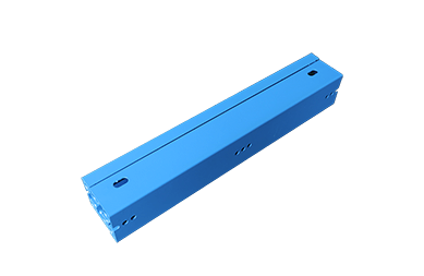 靜電噴涂廠(chǎng)家淺析噴漆加工工藝原理